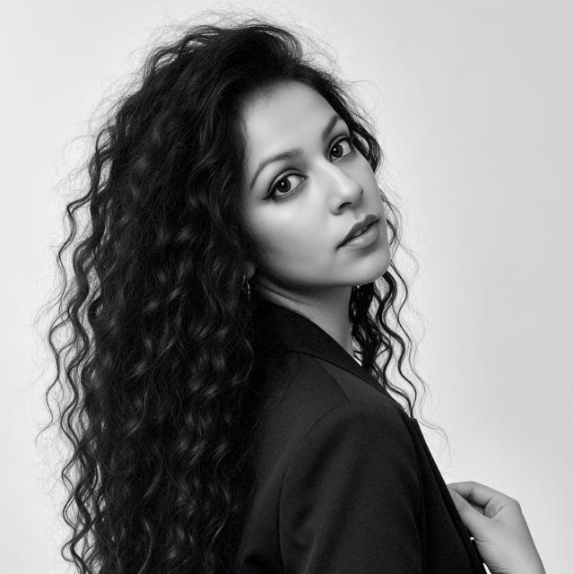 Portrait placeholder for Prerna Krishan